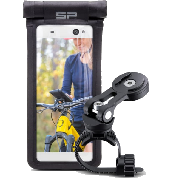SP Connect Bike Bundle Universal Case SPC+