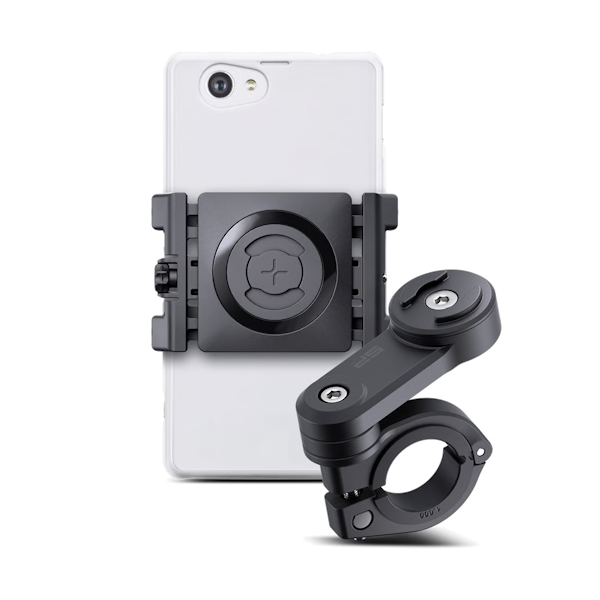 SP Connect Moto Bundle LT Universal Clamp SPC+
