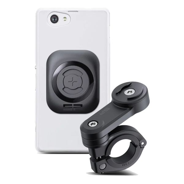 SP Connect Moto Bundle LT Universal Interface SPC+