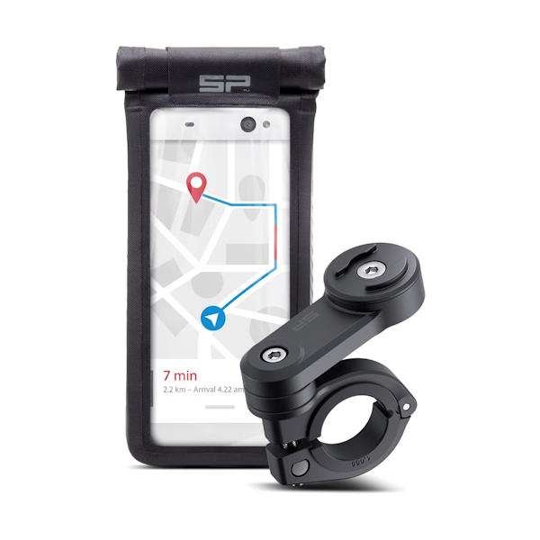 SP Connect Moto Bundle LT Universal Case SPC+