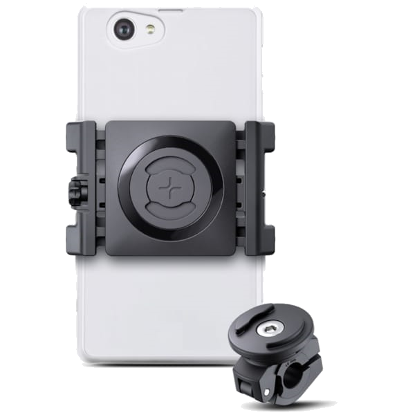SP Connect Motor Scooter Bundle Universal Clamp SPC+
