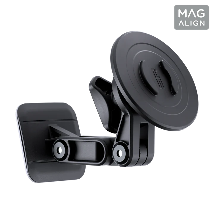 SP Connect Adhesive Mount Pro SPC+ Mag-Align
