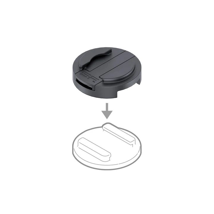 SP Connect Adapter SPC+