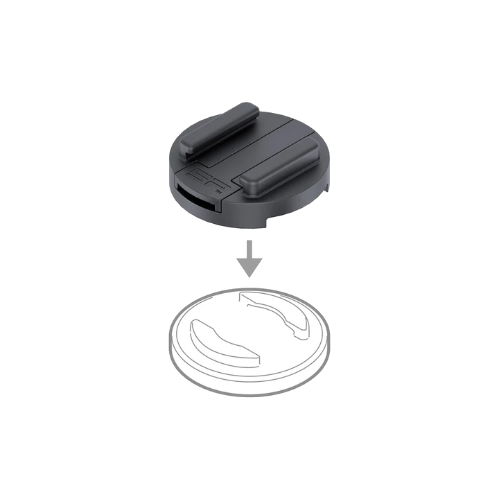 SP Connect Adapter SPC