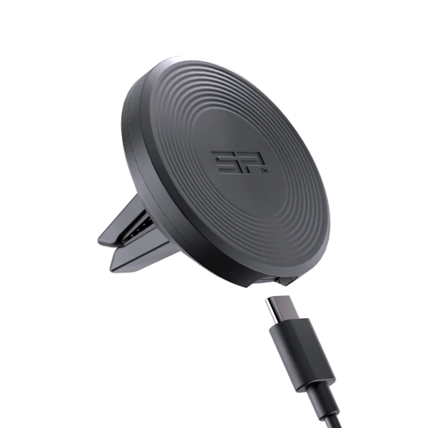 SP Connect Charging Vent Mount SPC+