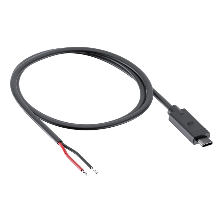 SP Connect 12V aansluitkabel SPC+