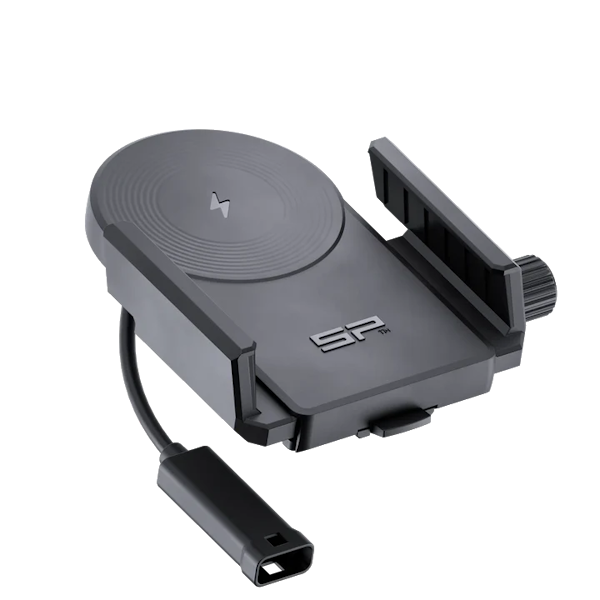 SP Connect Universal Charging Phone Clamp SPC+