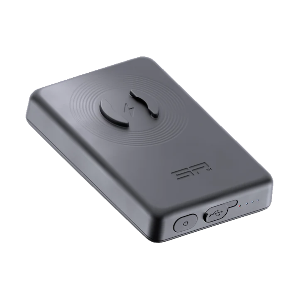 SP Connect Wireless Powerbank SPC+ 5.000mAh