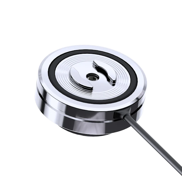 SP Connect Charging Anti Vibration module Chrome SPC+