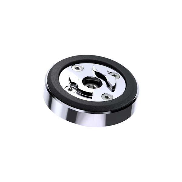 SP Connect Anti Vibration module chrome SPC+