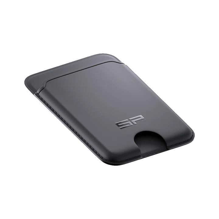 SP Connect Card Wallet SPC+