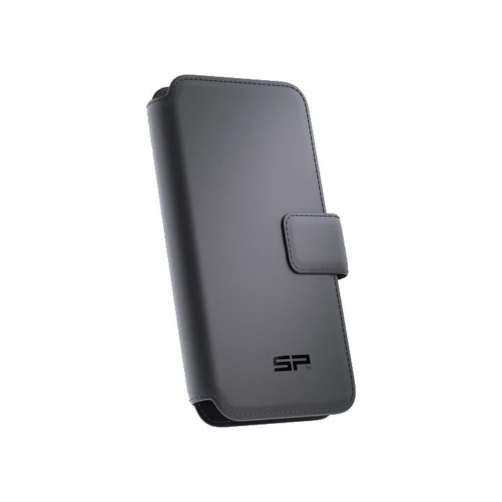 SP Connect Magnetic Flip Cover Case SPC+ maat XL