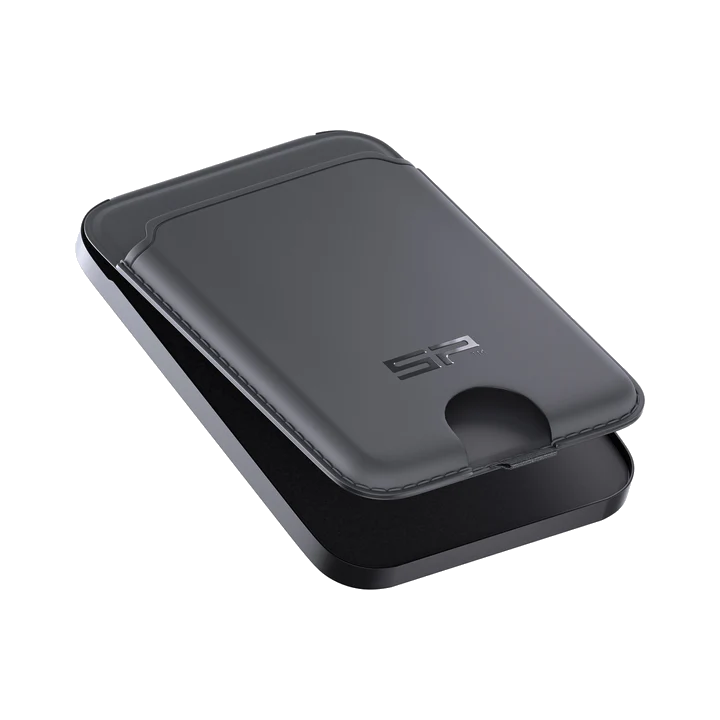 SP Connect Magnetic Card Wallet SPC+