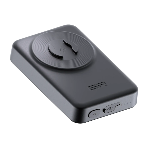 SP Connect Wireless Powerbank SPC+ 10.000mAh