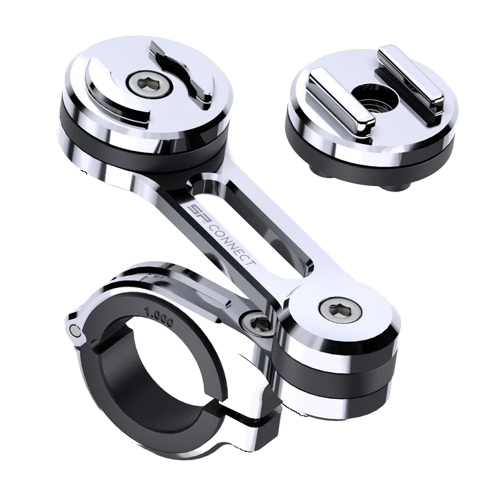 SP Connect Moto Mount Pro Chrome