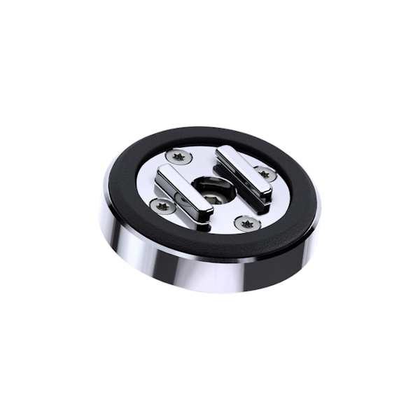 SP Connect Anti Vibration module chrome