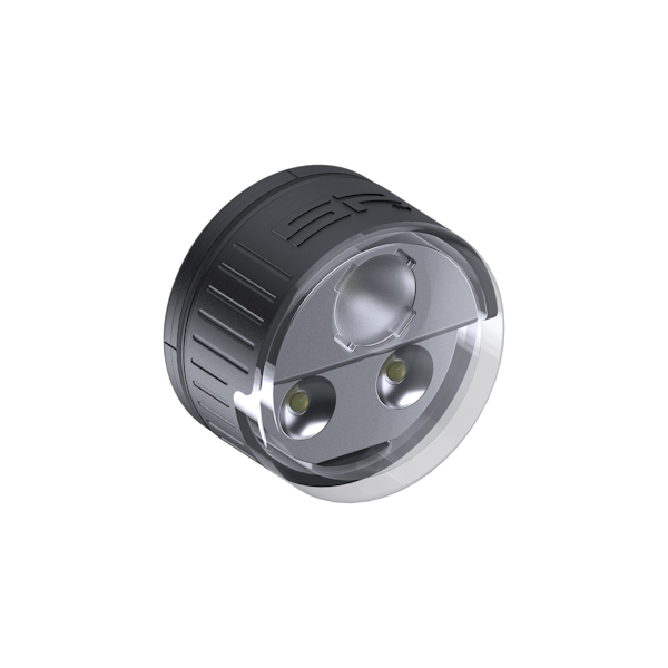 SP Connect All - Round LED Light 200