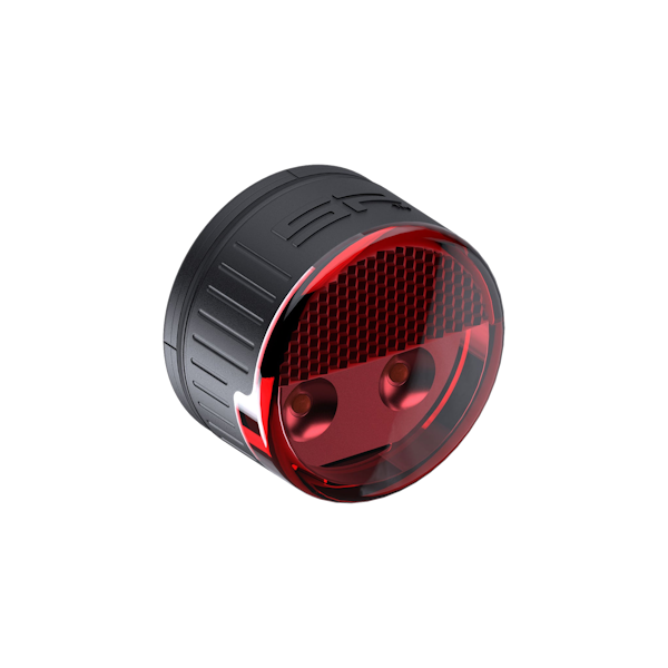 SP Connect All-Round LED Safety Light Red