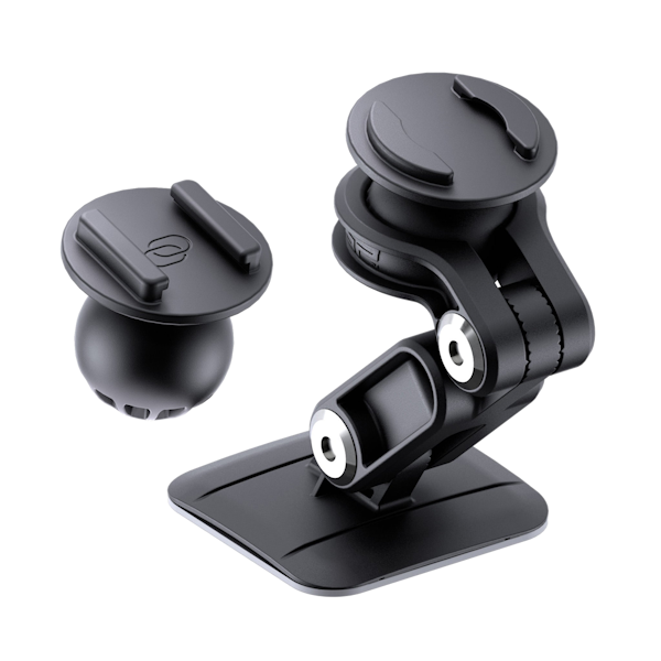 SP Connect Adhesive Mount Pro