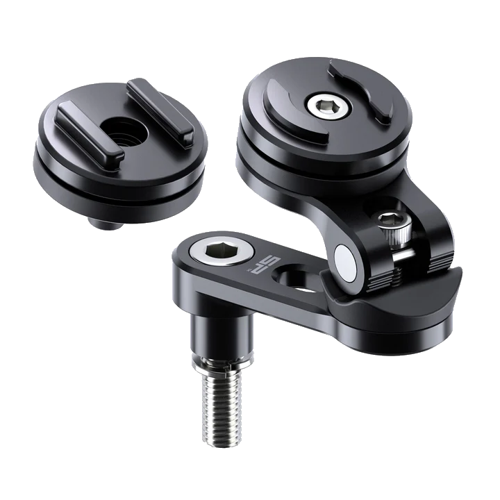 SP Connect Bar Clamp Mount Pro