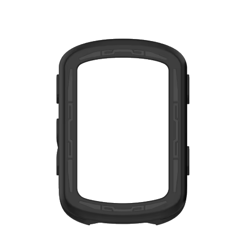 WayPoint Siliconenhoes Edge 540-840 zwart