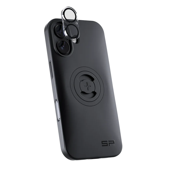 SP Connect camera lens beschermglas iPhone 17