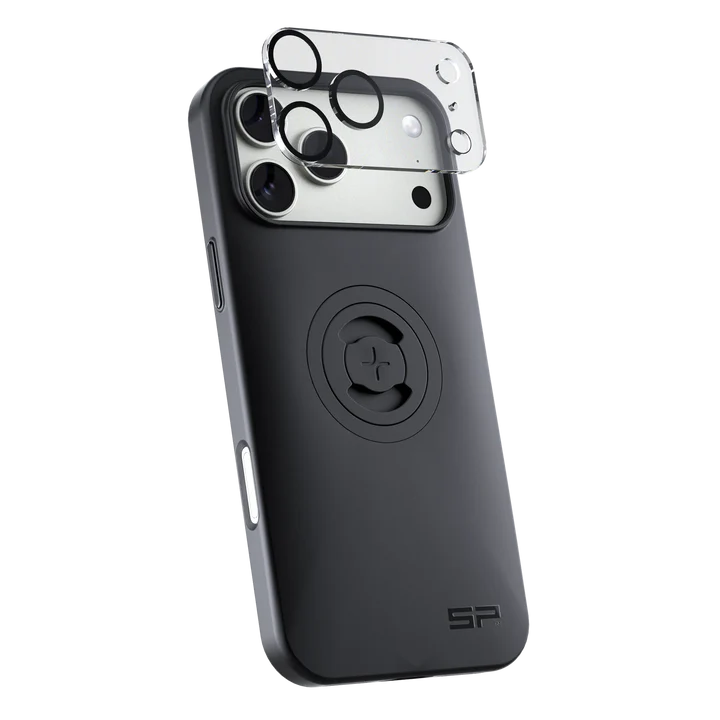 SP Connect camera lens beschermglas iPhone 17 Max