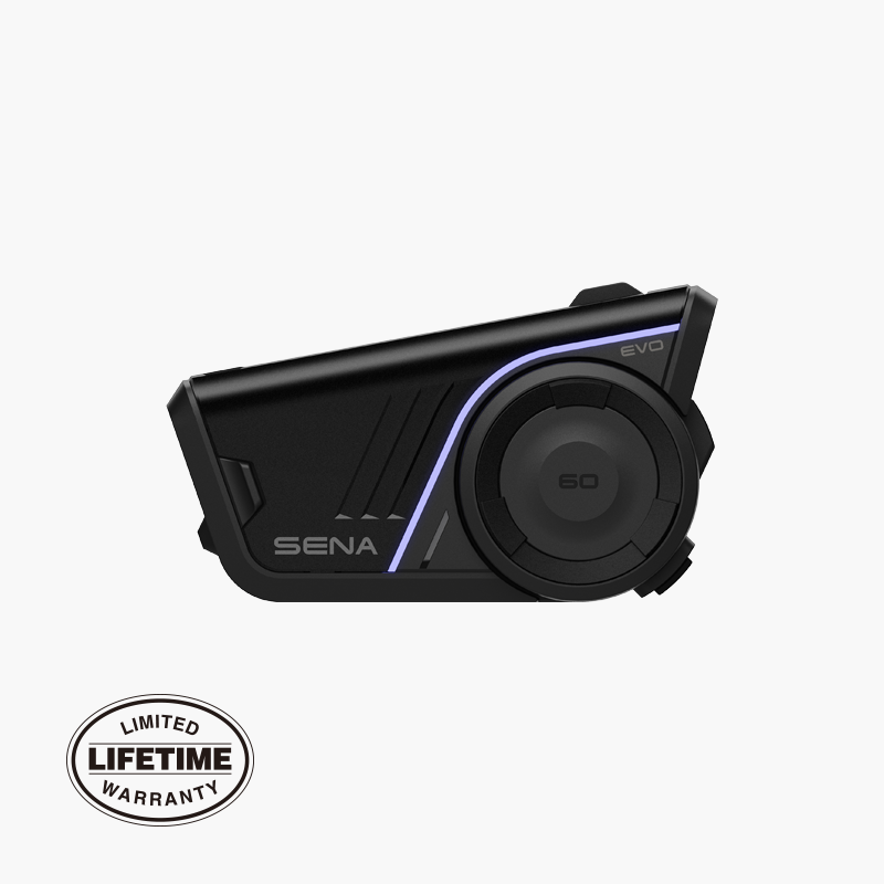 Sena 60S Evo Sound by Bose Single