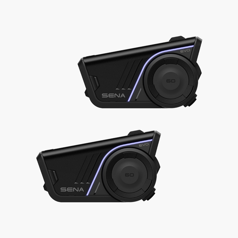 Sena 60S Evo Sound by Bose Duo set