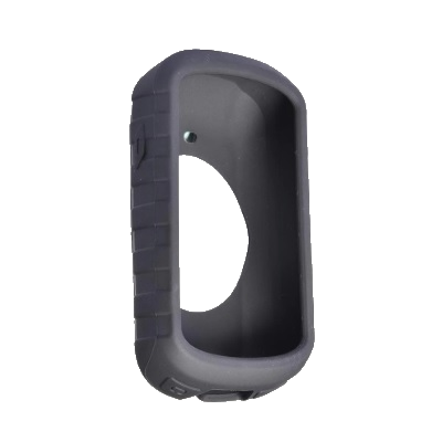WayPoint Siliconenhoes Edge 830 zwart