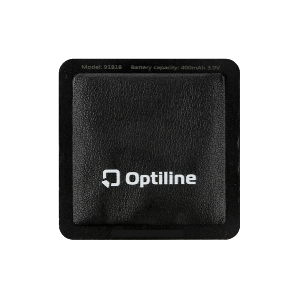 Optiline Opti Tracker Compact Apple	