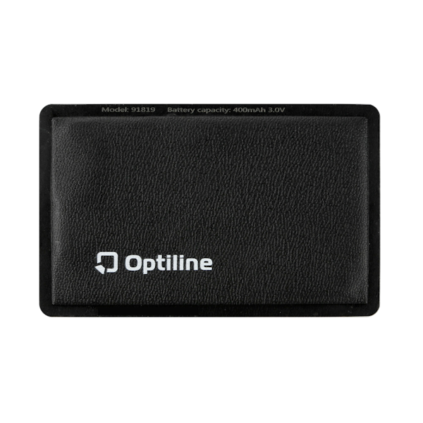 Optiline Opti Tracker Flex Apple