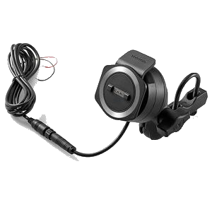 TomTom Rider 4x/4x0/550 motordock en RAM-mount