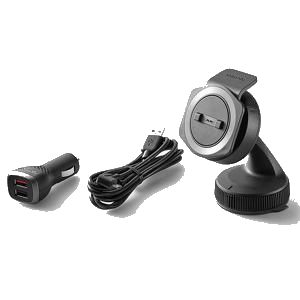 TomTom Rider 4x/4x0/550 car mount