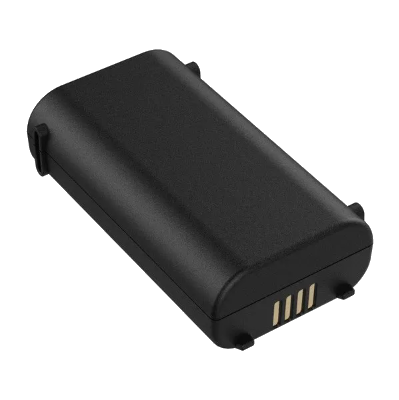 Lithium-ion accu GPSMAP 276CX