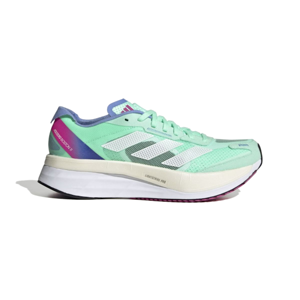 Adidas Adizero Boston 11 (maat 38 2/3)