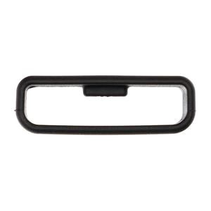 Bandhouder Forerunner 35 zwart