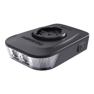 Ravemen FR500 koplamp