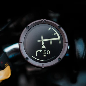 gps.nl - Beeline Moto 2 - WayPoint