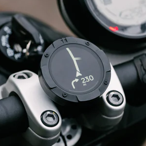 gps.nl - Beeline Moto 2 - WayPoint