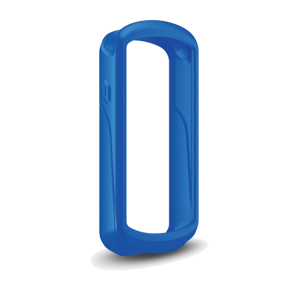 blauw
