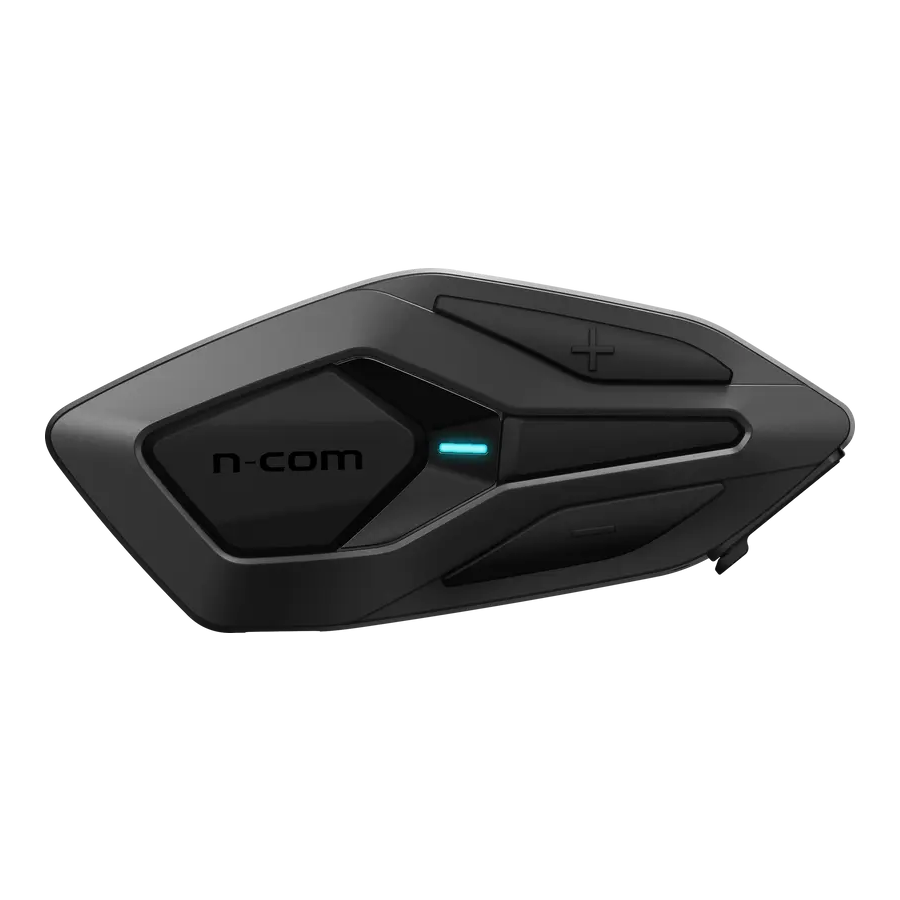Nolan N-Com by Sena Bluetooth+