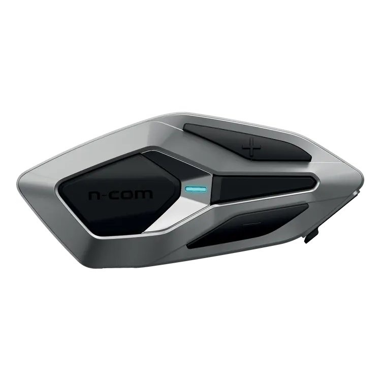 Nolan N-Com by Sena Mesh