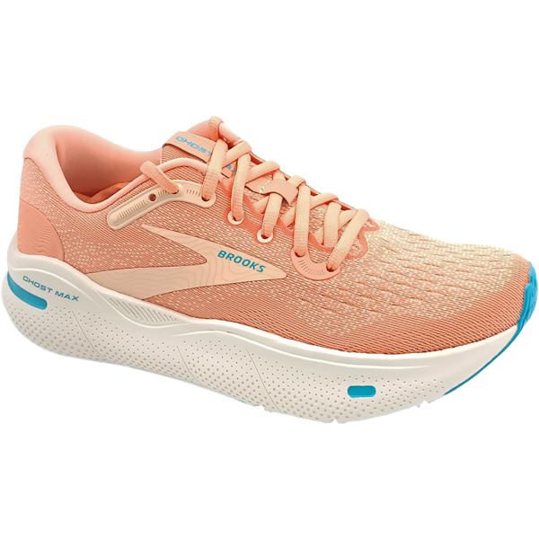 Brooks Ghost Max (maat 38)