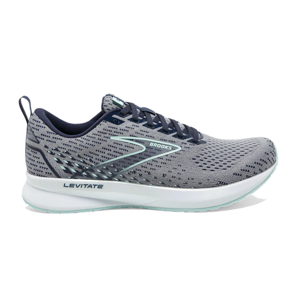 Brooks Levitate 5 (maat 38 1/2)