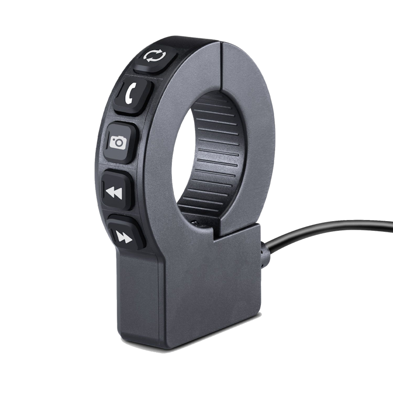 Midland Bikeplay Pro remote