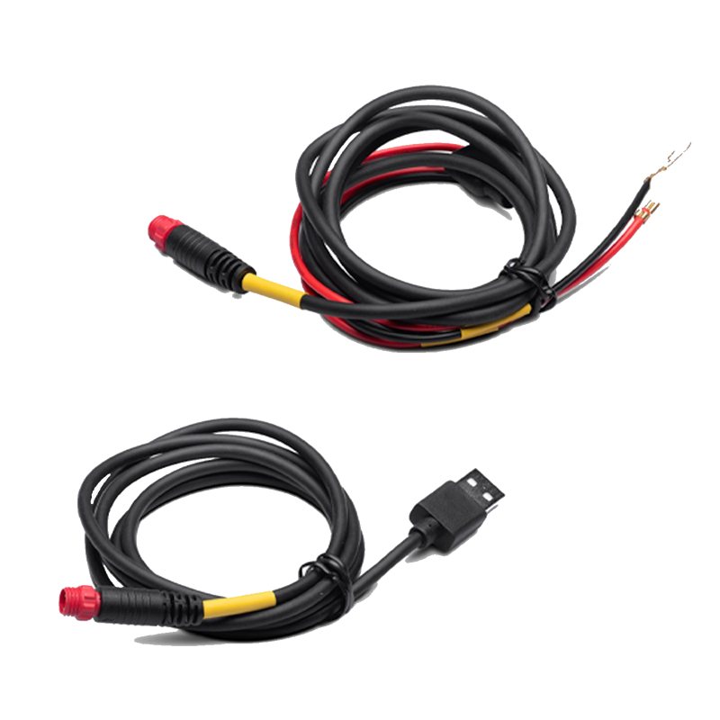 Midland Bikeplay Pro Power Cable Kit