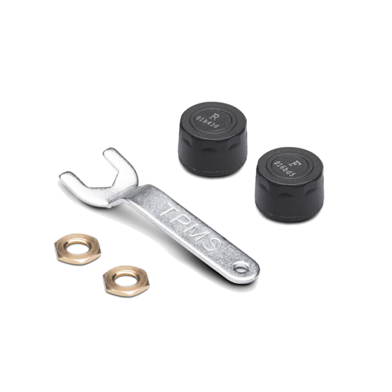 Midland Bikeplay Pro TPMS set 