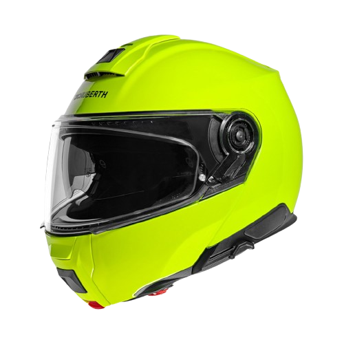 Schuberth C5 Fluo Geel 59
