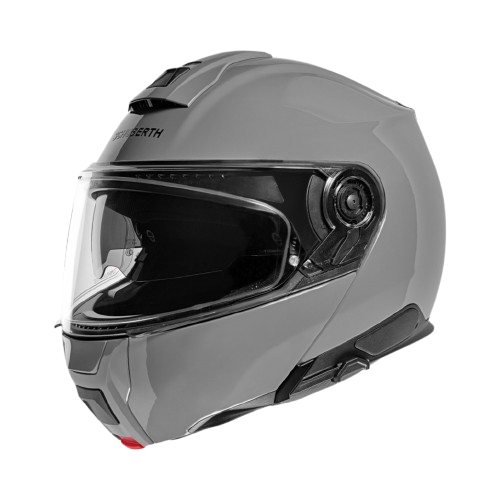 Schuberth C5 Grijs 65